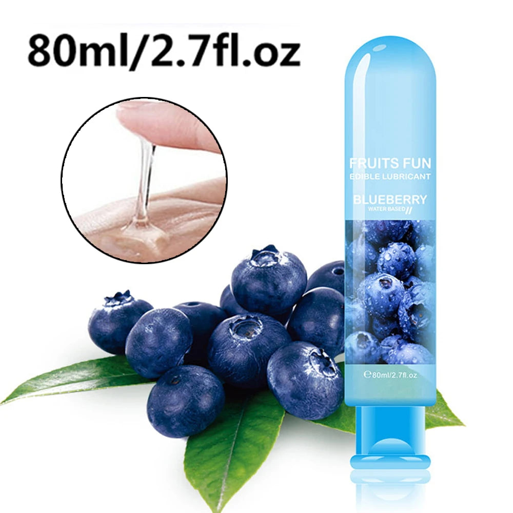 Sex Lubricant Anal Lube Vaginal Lubricants Water Base Gel Gay Intimate Lubrication for Women Men Adult Couple Sex Toy