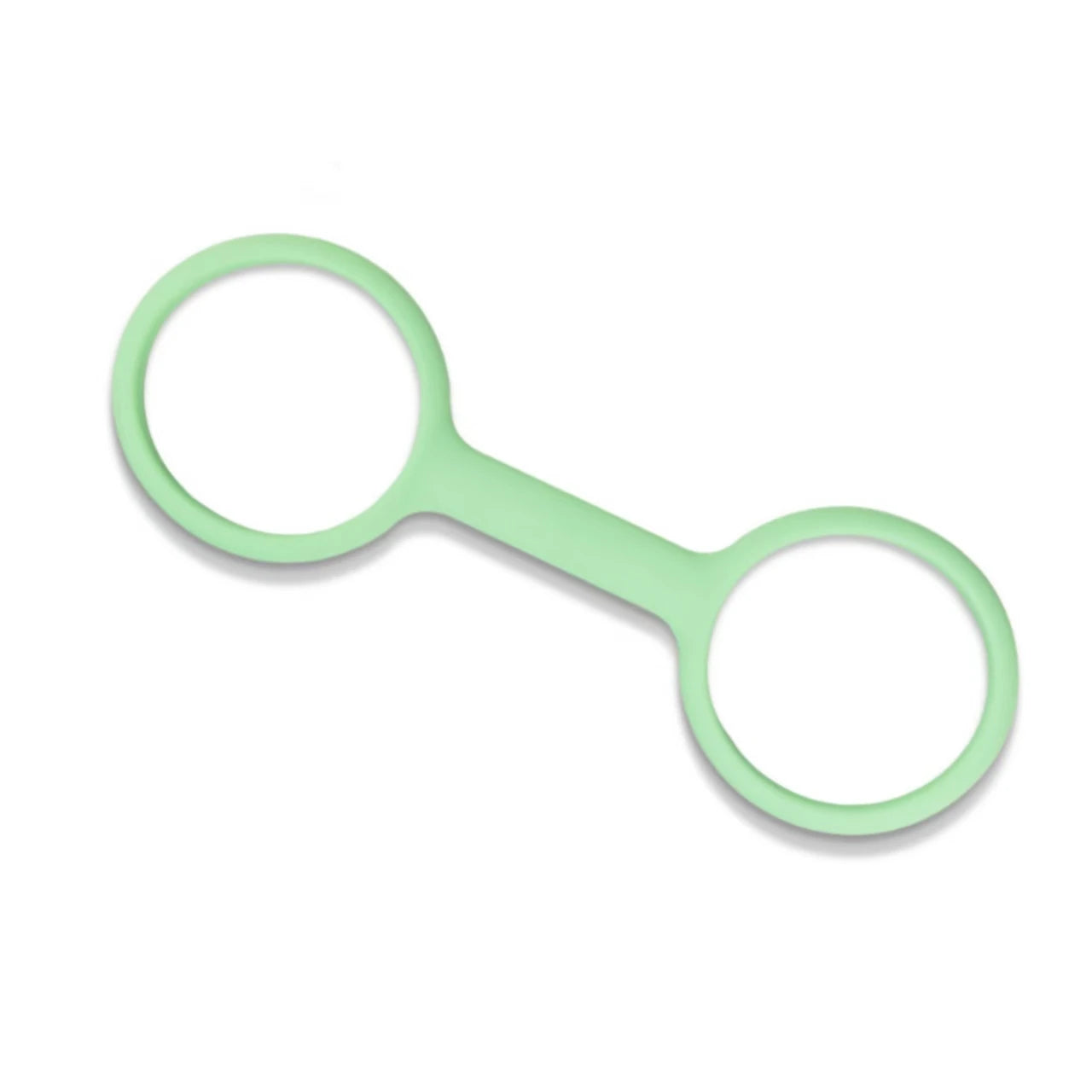 BDSM Sex Handcuff Silicone Hand Cuff Toys SM Slave Role Play Sextoys Elastic Soft Female Handcuff 18+ Adult Couple Sex Games Toy