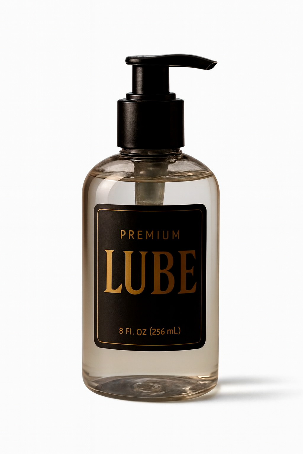 Lubes and Accessories
