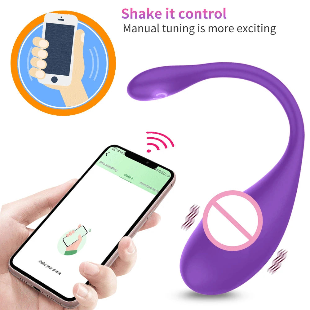 Rose Vibrcakes G-Spot Vibrator - Whisper-Quiet Clitoral & Anal Stimulation Toy for Women