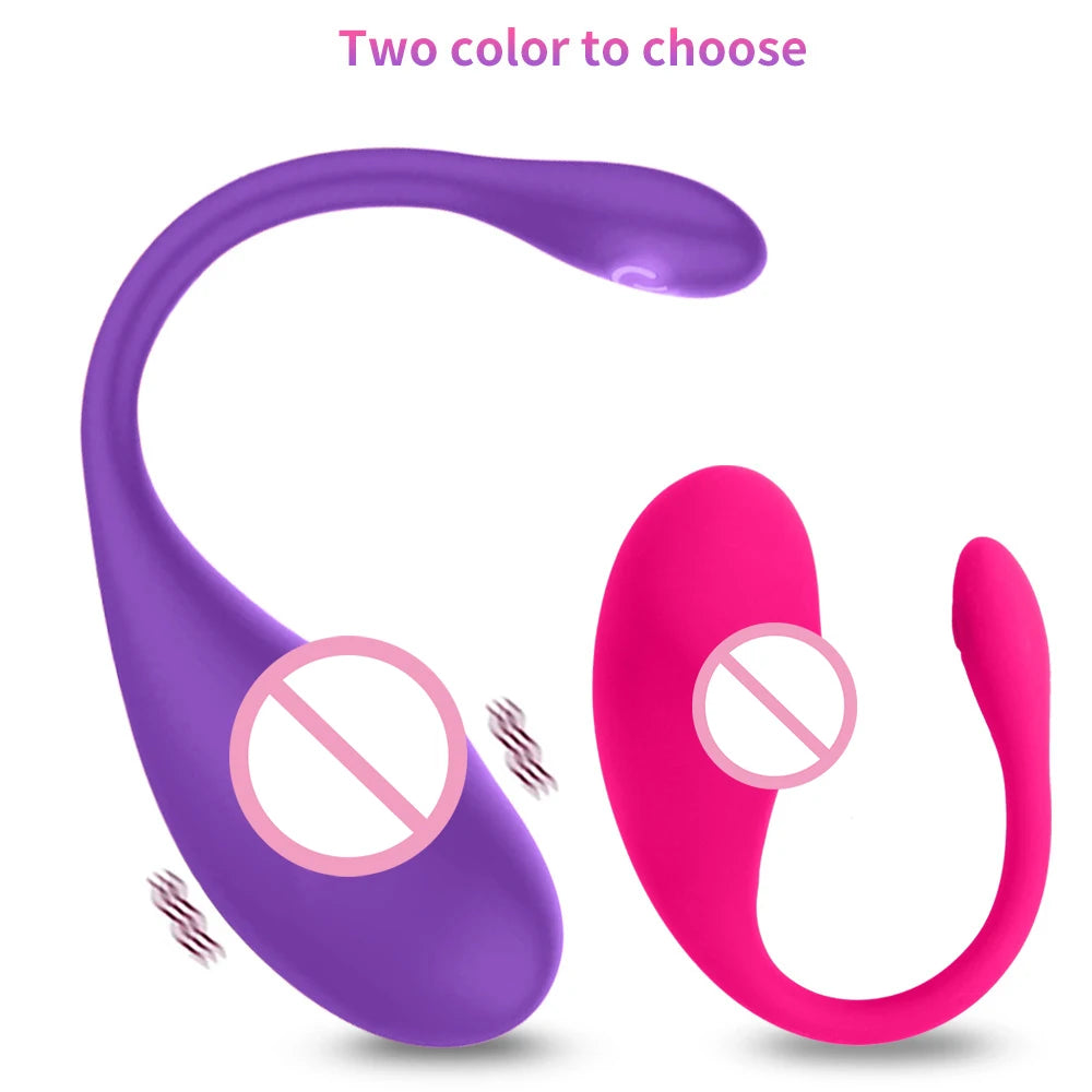 Rose Vibrcakes G-Spot Vibrator - Whisper-Quiet Clitoral & Anal Stimulation Toy for Women