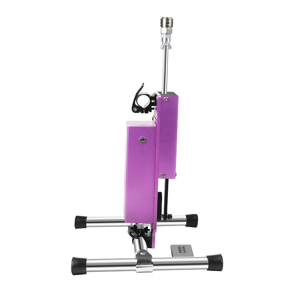 Automatic mute Sex Machine for Women and Men Machines for sex Masturbation Love Retractable Machine Vibrator Sex toys for women