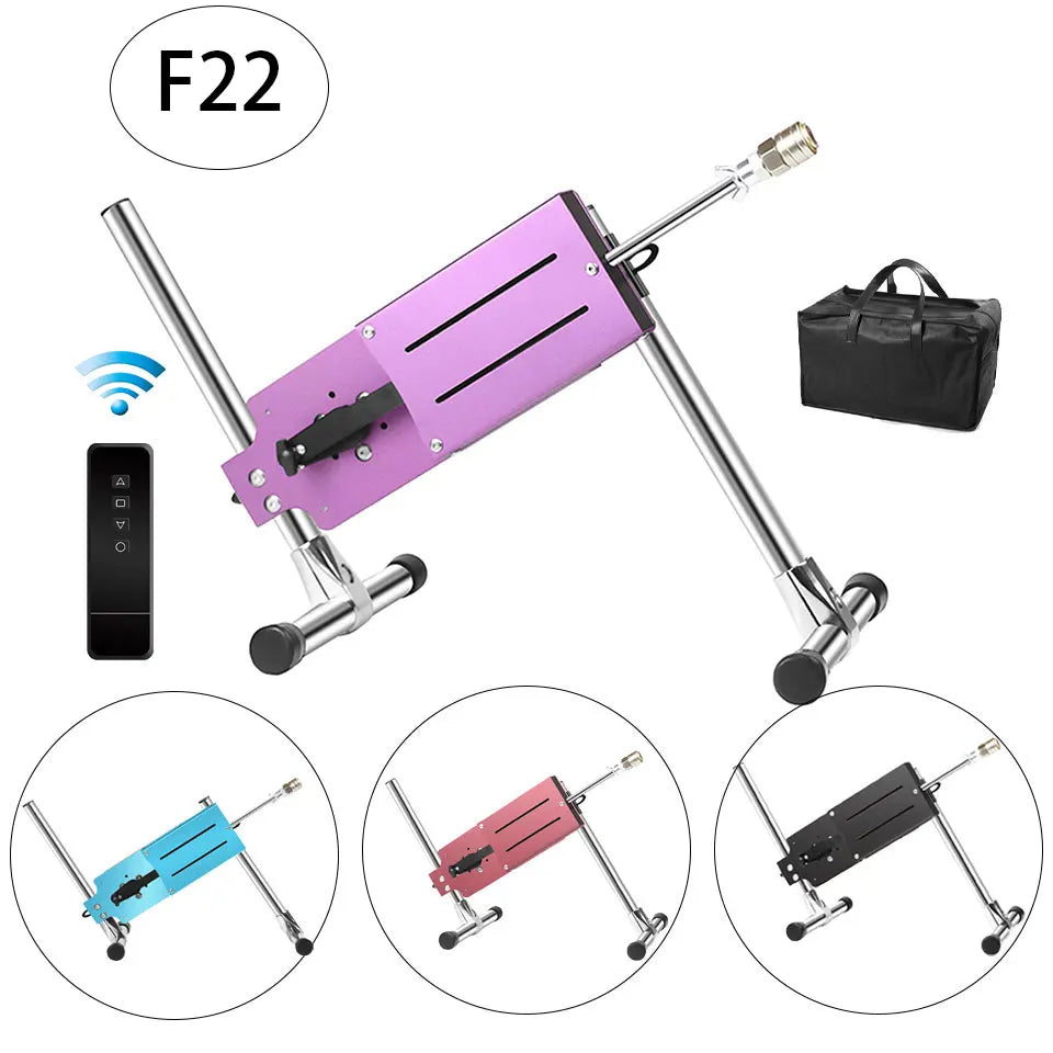 Automatic mute Sex Machine for Women and Men Machines for sex Masturbation Love Retractable Machine Vibrator Sex toys for women