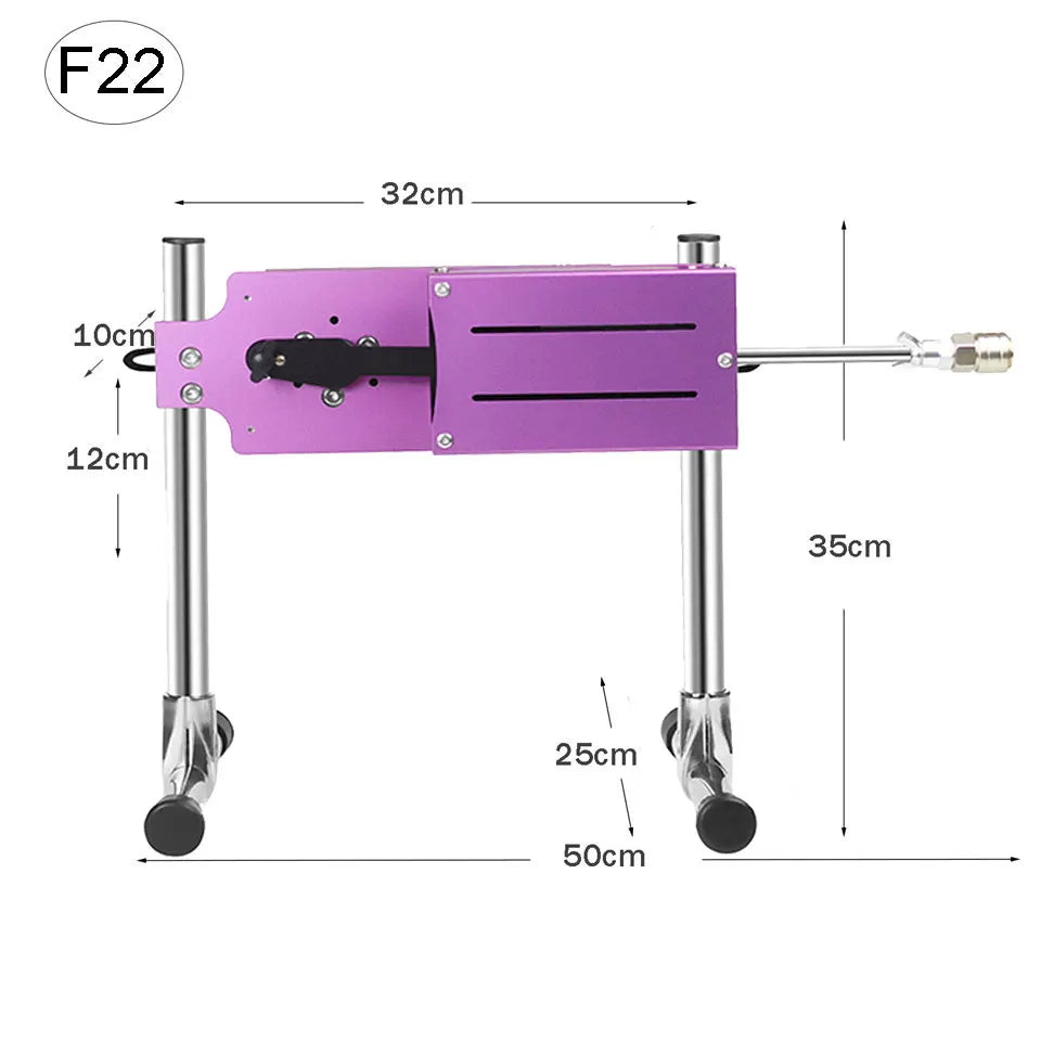 Automatic mute Sex Machine for Women and Men Machines for sex Masturbation Love Retractable Machine Vibrator Sex toys for women