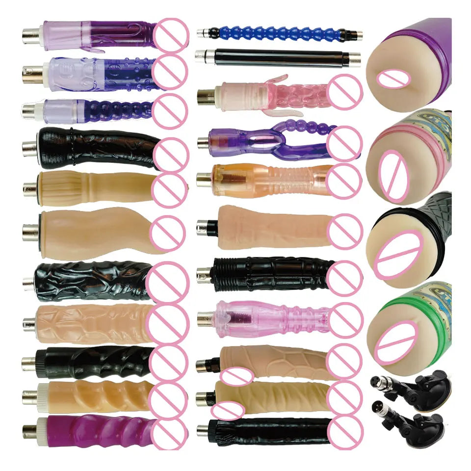 Automatic mute Sex Machine for Women and Men Machines for sex Masturbation Love Retractable Machine Vibrator Sex toys for women