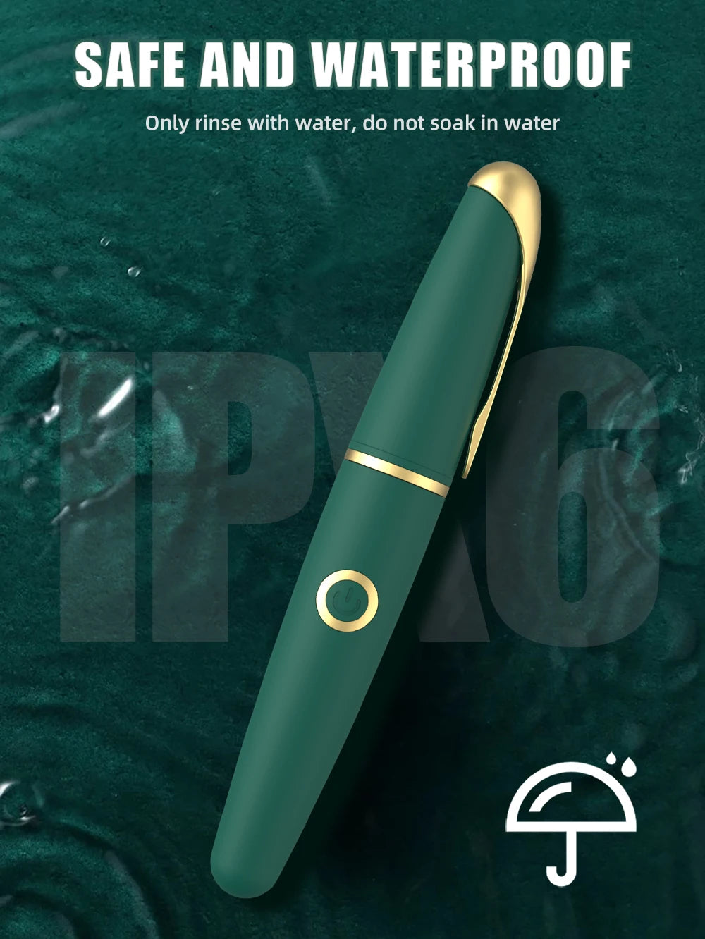 Powerful High Frequency G Spot Vibrators For Women Nipple Clitoris Stimulator Vagina Massager Female Masturbator Adult Sex Toys