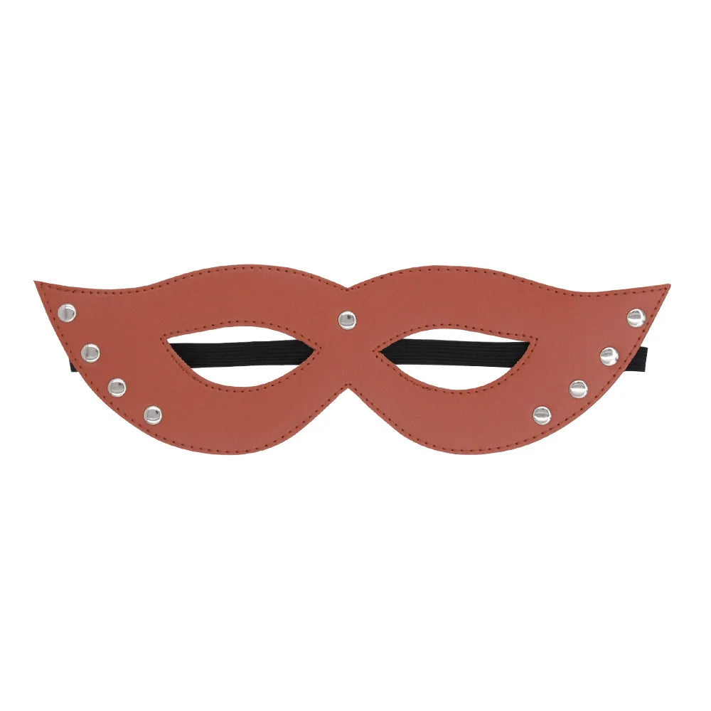 Cosplay Masks