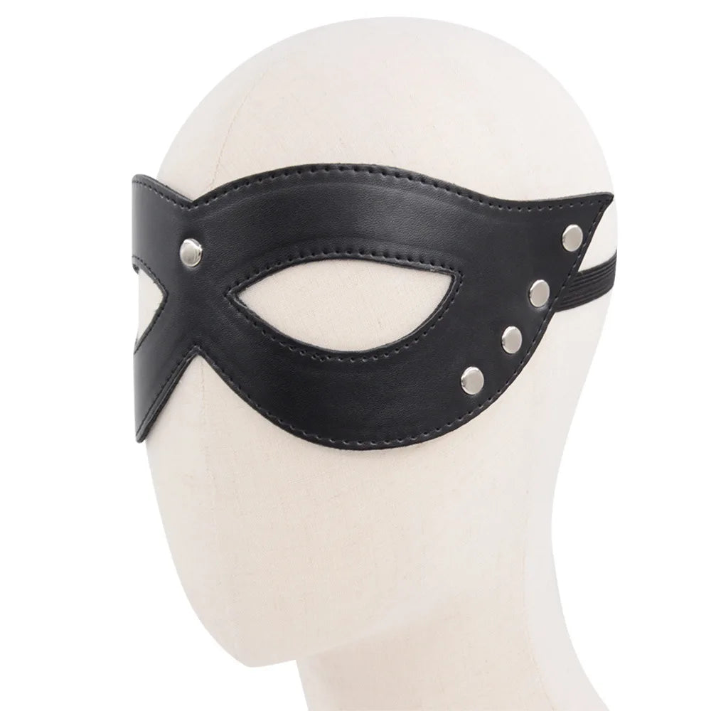 Cosplay Masks