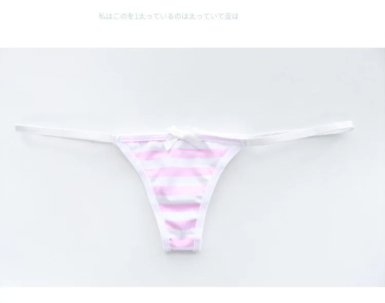 Sexy Lingerie Underwear Set Naughty Erotic Highcut Backless