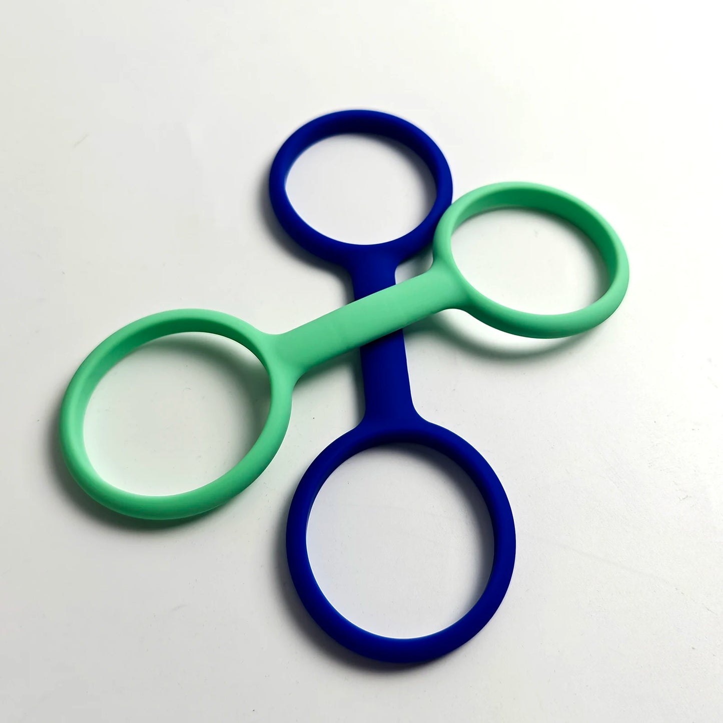 BDSM Sex Handcuff Silicone Hand Cuff Toys SM Slave Role Play Sextoys Elastic Soft Female Handcuff 18+ Adult Couple Sex Games Toy