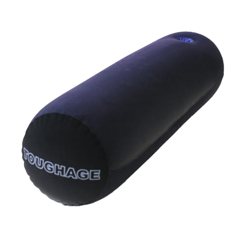 Inflatable Sex Pillow - Soft Cushion for Doggy Style - Elevate Your Intimate Moments with Comfort and Support