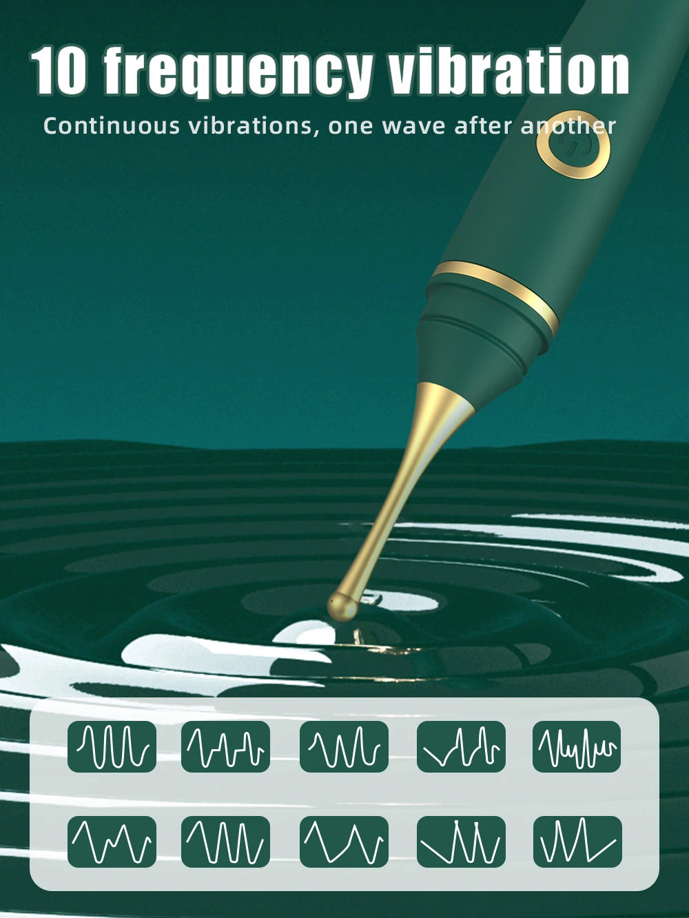 Powerful High Frequency G Spot Vibrators For Women Nipple Clitoris Stimulator Vagina Massager Female Masturbator Adult Sex Toys
