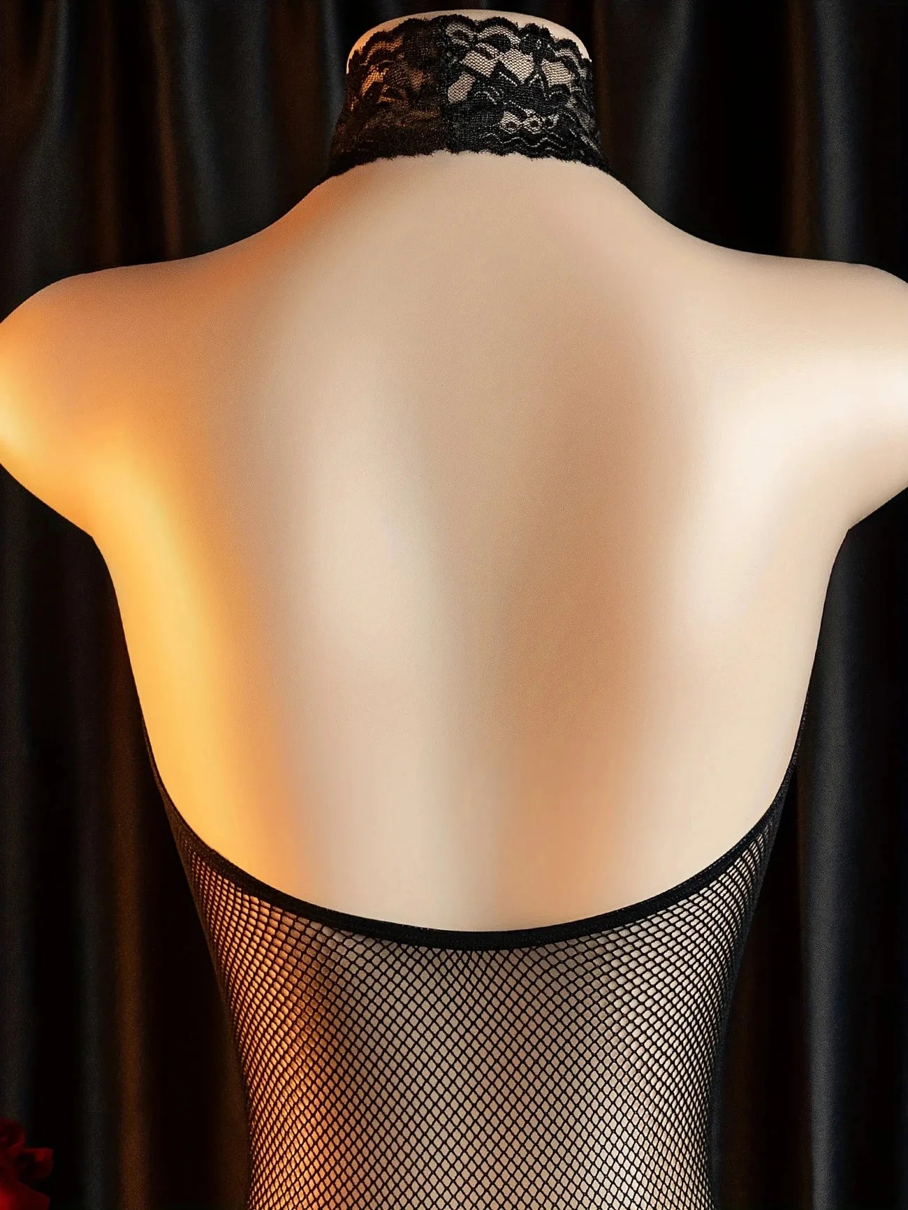 Cosplay Sex Doll Porn Costume Full Open Bra Bold Lingerie Sexy Stockings For Bedding Maid Uniform Set Includes Apron Accessories