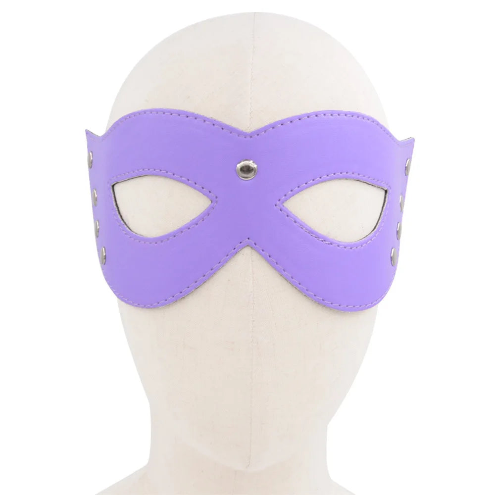 Cosplay Masks
