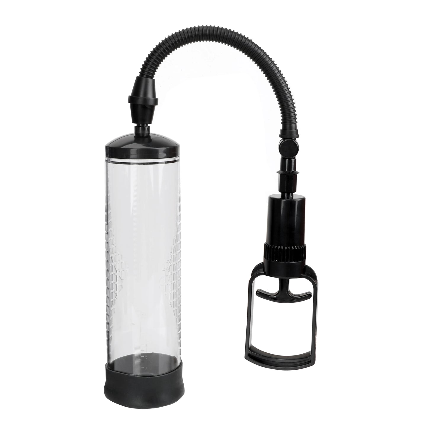 235Mm Penis Pump Cock Enlargement for Men Glans Sucking Extender Male Masturbator Medical Exerciser ...