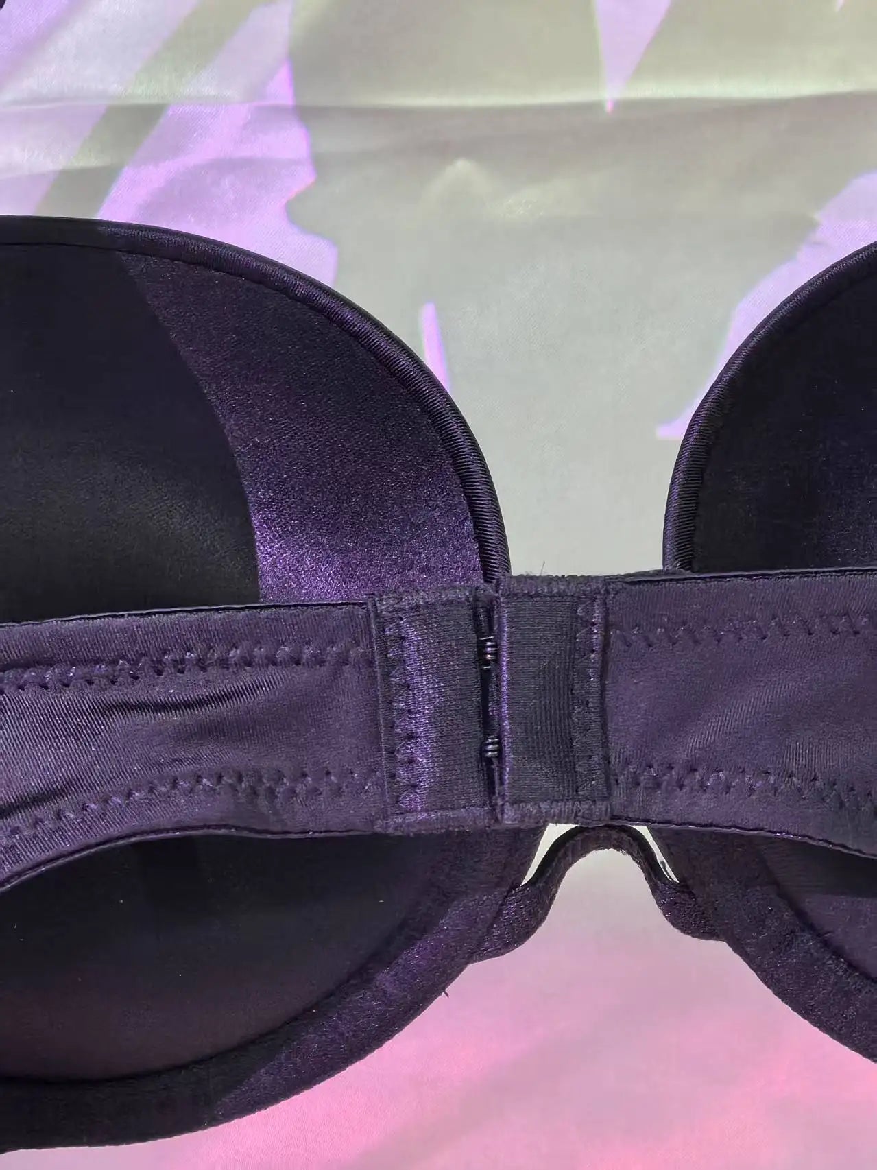 Sexy Shooting star Bra and  Fashion Thong Panties Set