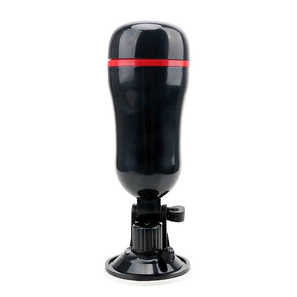 Male Masturbator Real Pussy For Men Vaginal Massager Penis Pump Glans Sucking Exerciser Sex Toys Adul 18+ Erotic Product Machine