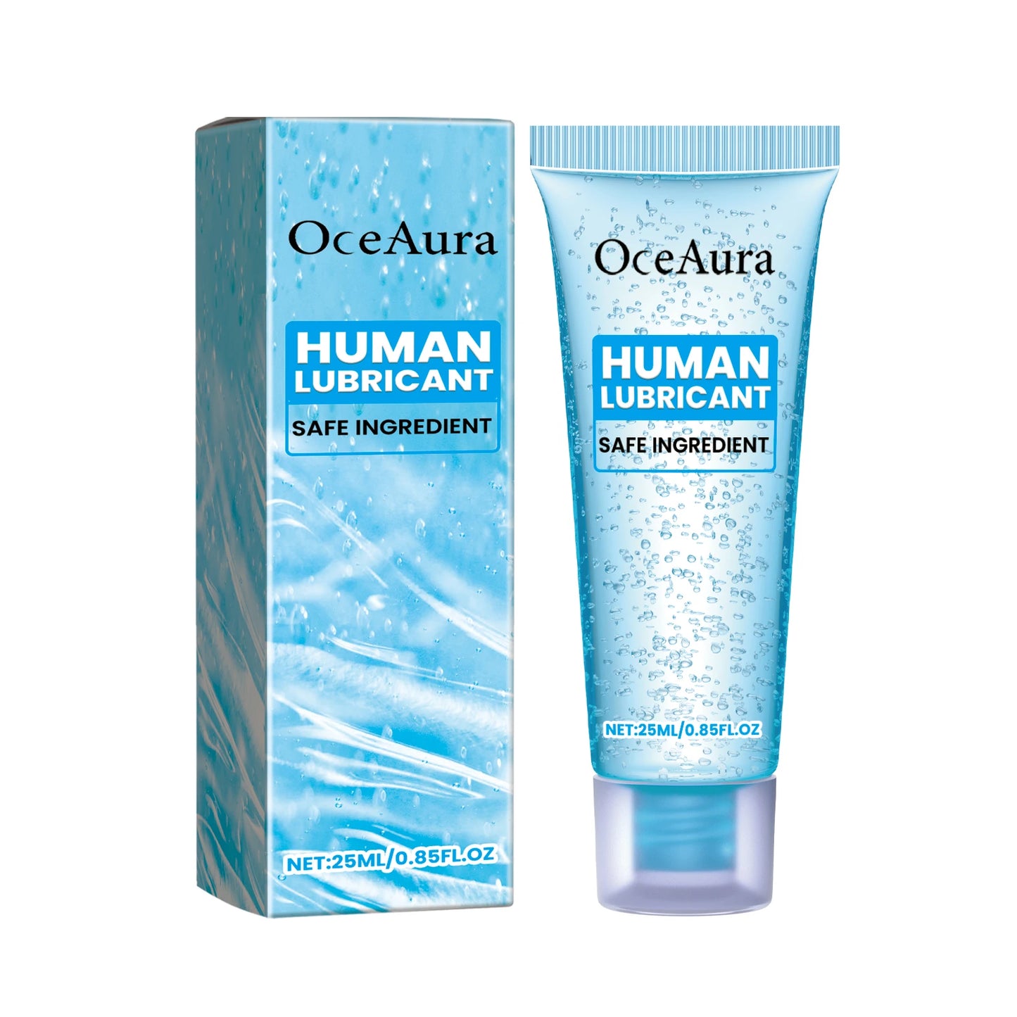 Lubricant For Sex Women Anal Lubrication Gel Moisturizing Soft Skin Relieve Dryness Reduce Friction Water Based Lube For Session