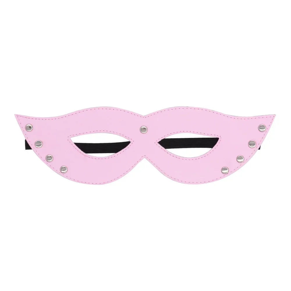 Cosplay Masks