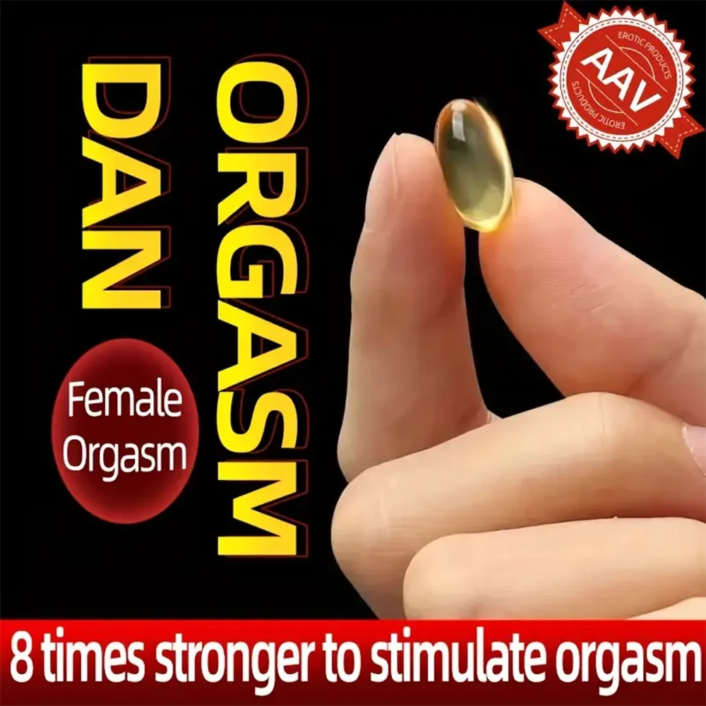 Female Fast Orgasm Lubricant Vaginal Tightening Sex Orgasm Sexual Pleasure Increase Gel for Women Adult Sex Products