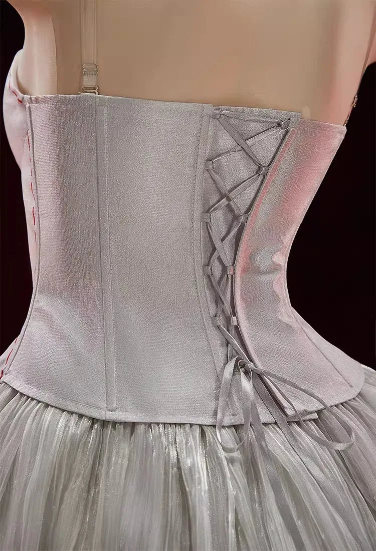 Movie Pennywise Cosplay Costume