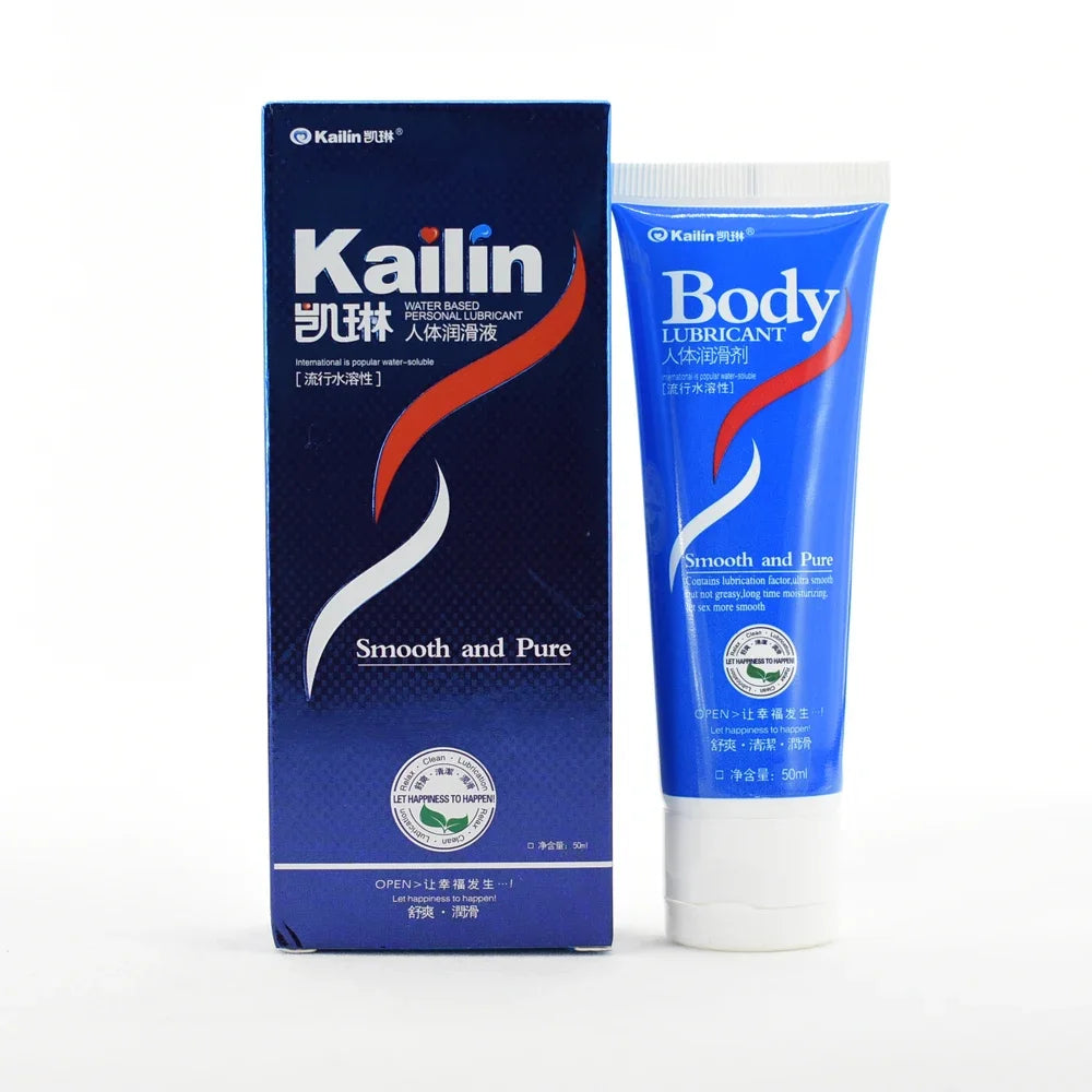 Water Based Lubricant Masturbation Fire Warming Feeling Lubricant Ice Cooling Feeling Lube Vaginal Oral Gay Sex Toy Products