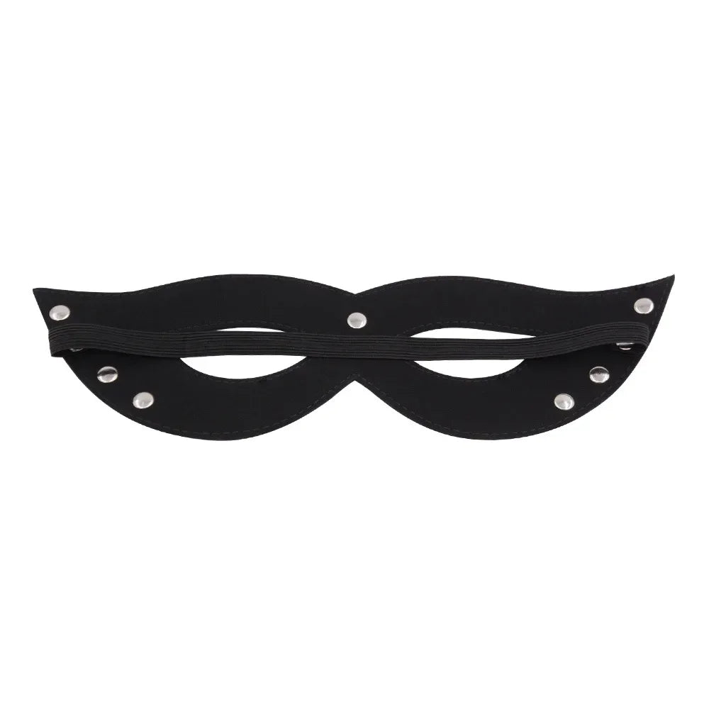 Cosplay Masks