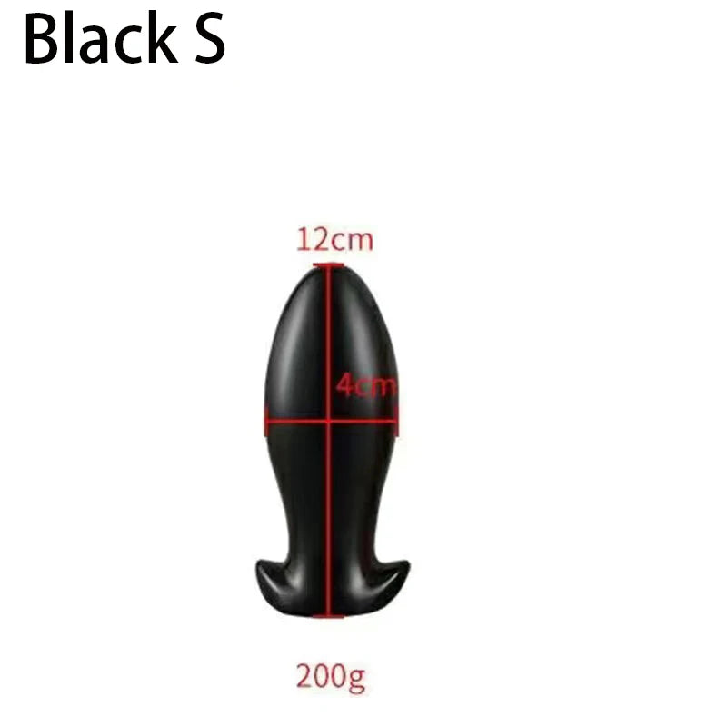Anal Plug