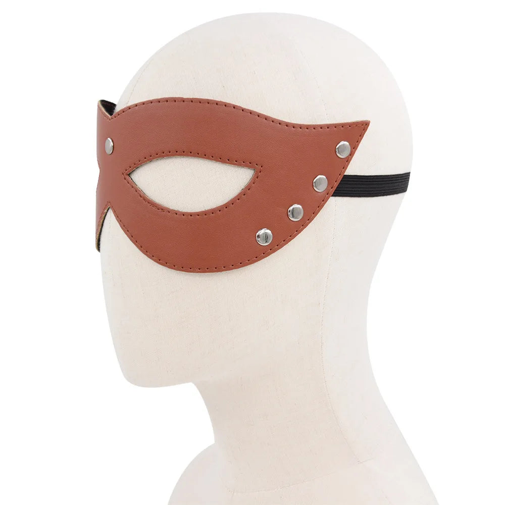 Cosplay Masks