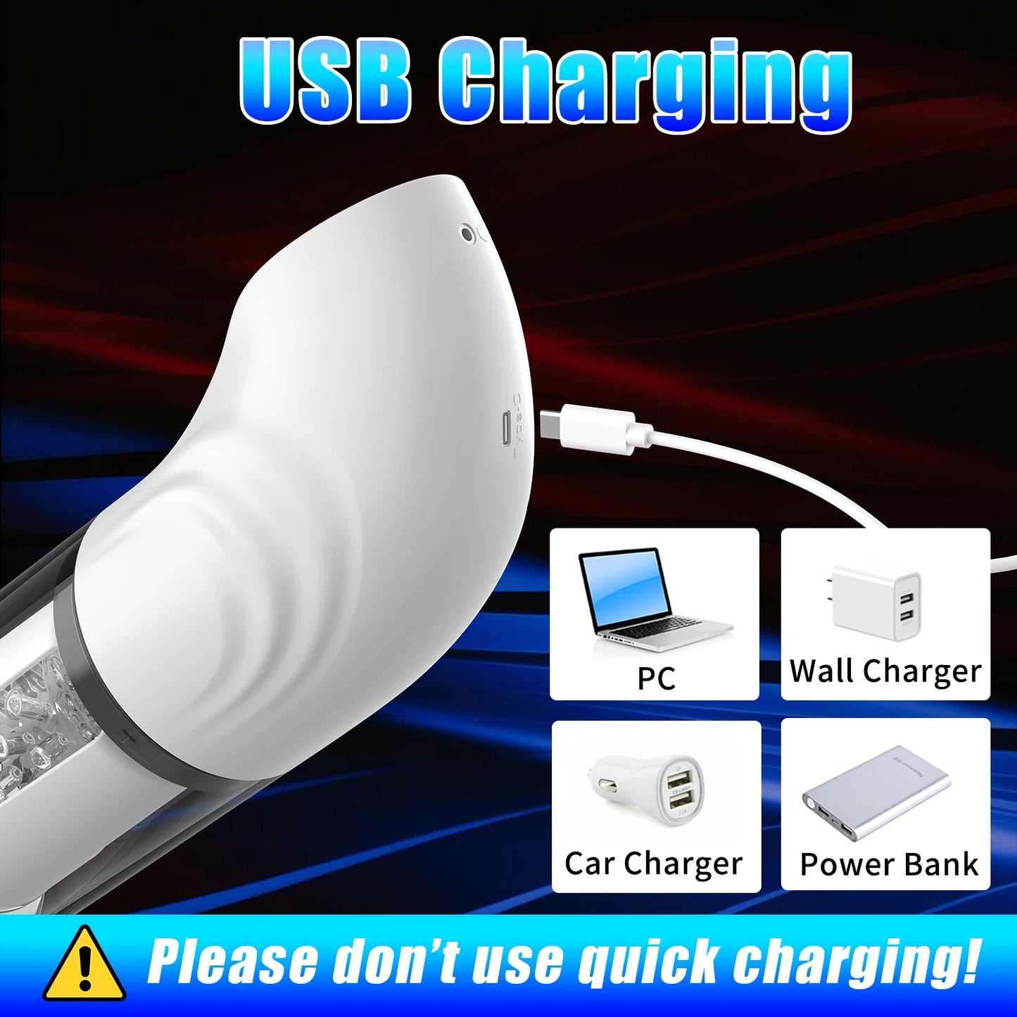 Navigation Male Masturbation Cup Piston Thrusting Rotating Sucking Moan Penis Stimulation Men Trainer Sex Toys for Men Adult 18+
