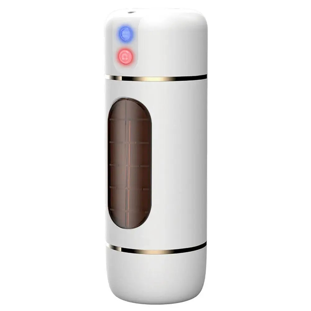 Automatic Male Masturbator 3D Textured Sucking Male Sex Toy Vibration Voice Sucking Vibration Penis Oral Machine Sex Toys