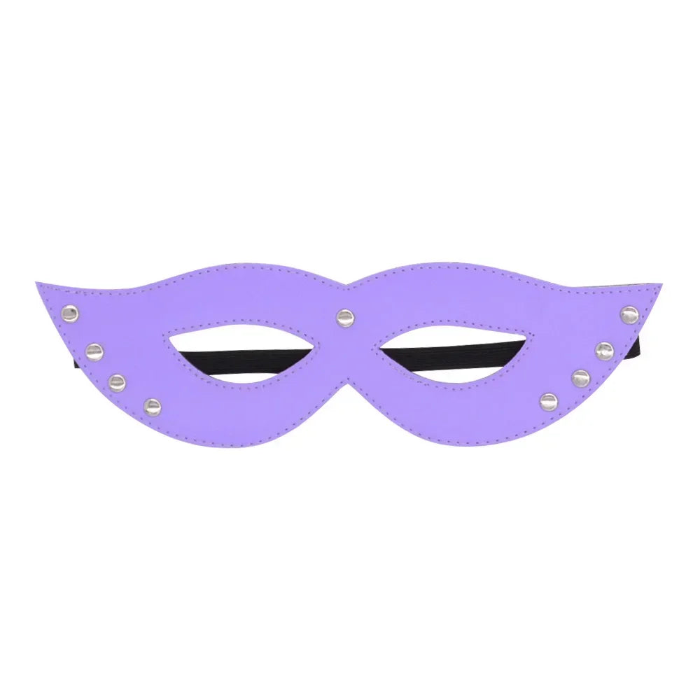 Cosplay Masks