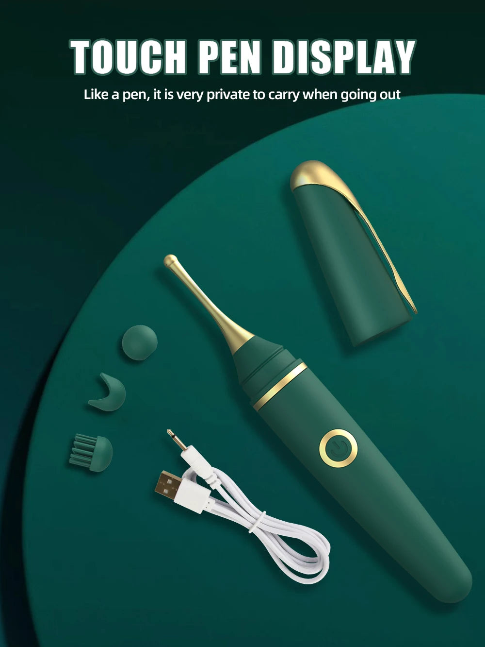 Powerful High Frequency G Spot Vibrators For Women Nipple Clitoris Stimulator Vagina Massager Female Masturbator Adult Sex Toys