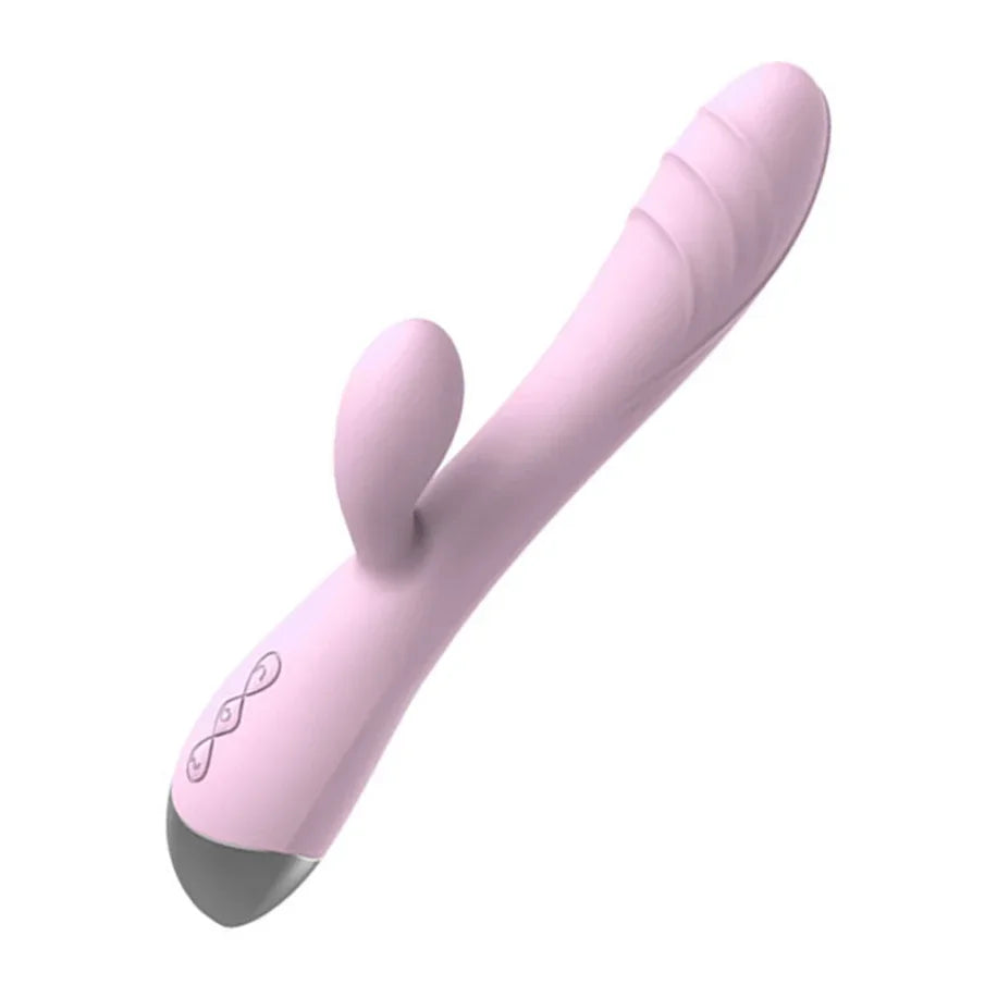 Brand Name Powerful G-Spot Vibrator - Ultimate Clitoral & Vaginal Stimulation for Ultimate Pleasure