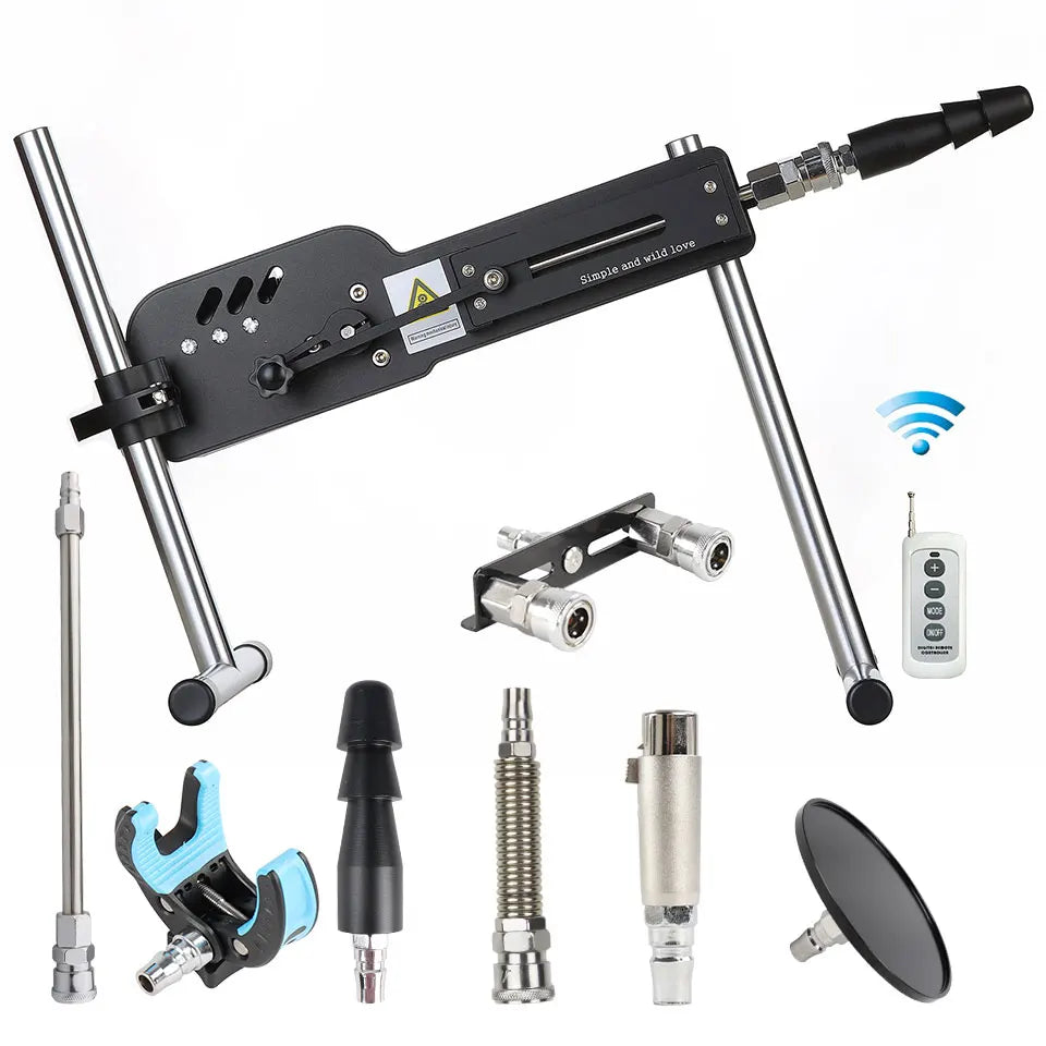 Automatic mute Sex Machine for Women and Men Machines for sex Masturbation Love Retractable Machine Vibrator Sex toys for women