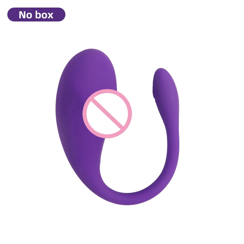 Rose Vibrcakes G-Spot Vibrator - Whisper-Quiet Clitoral & Anal Stimulation Toy for Women