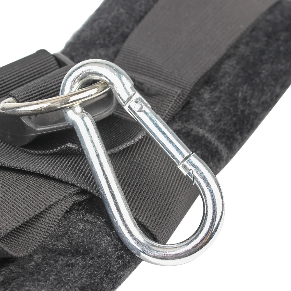 Liberator Sex Swing Strap - Versatile Ankle & Wrist Restraints for Couples' Thrilling Bondage Adventures