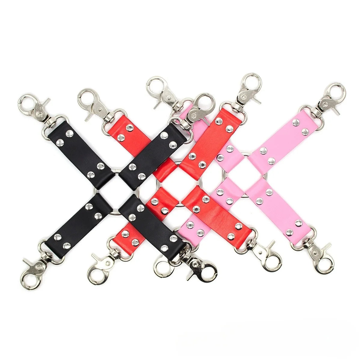 SM Handcuffs Sex Ankle Cuff BDSM Bondage for Sex to Men Women Couples Bdsm Slave Role Play Restraints Flirt Erotic Accessory