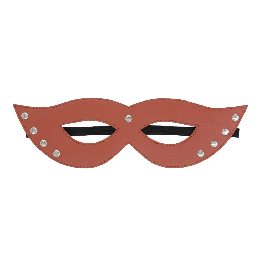 Cosplay Masks