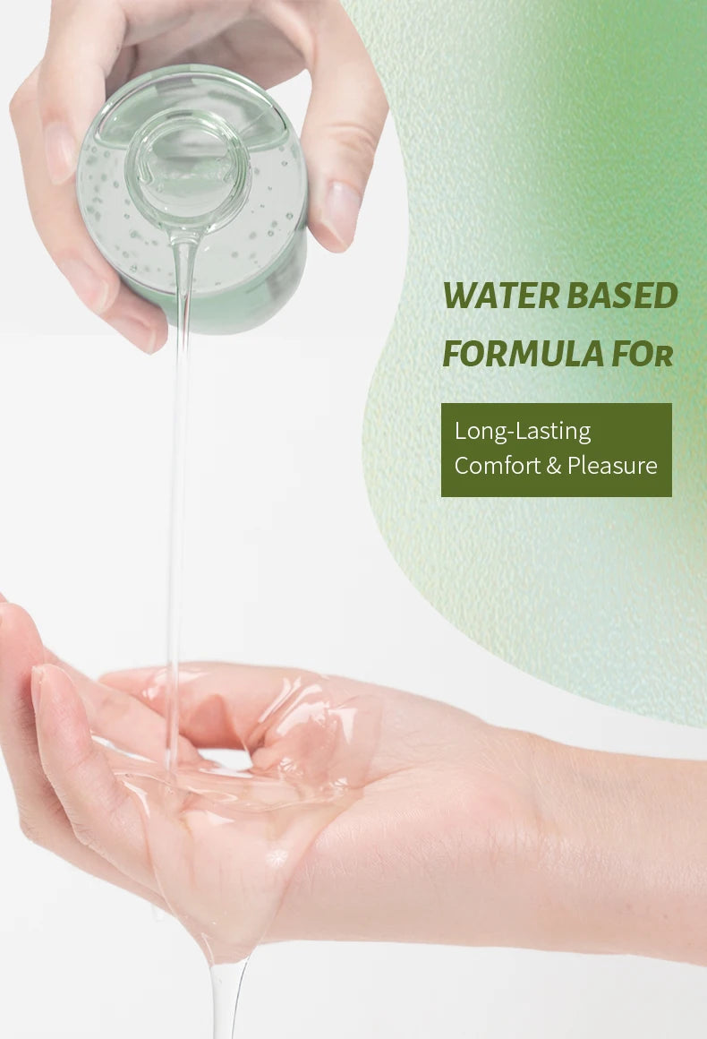 200ml Water Base Lubricant of Sex Anal Oil ,Vagina Gel Intimate Body SPA Massage Oil Japan AV Lube Cream for Adults Masturbation