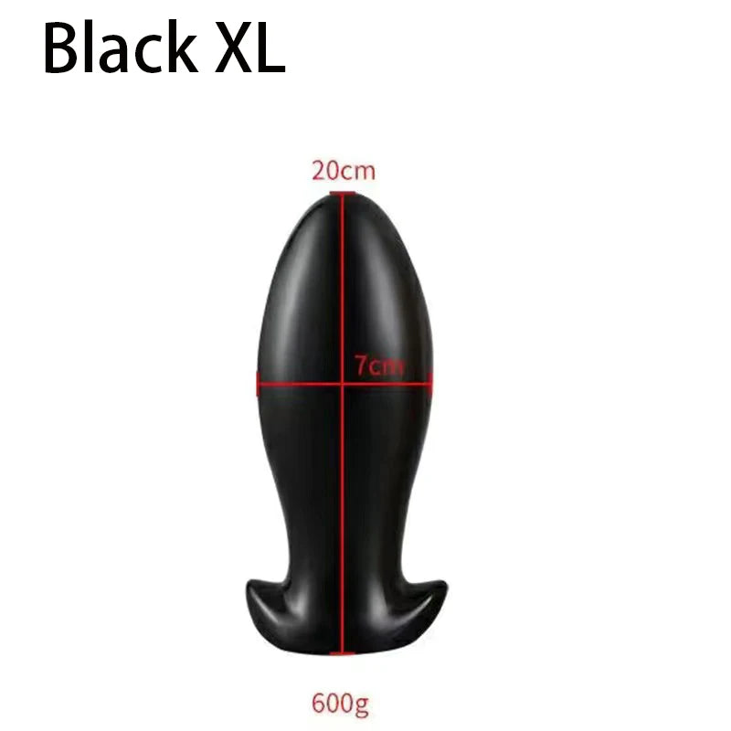 Anal Plug