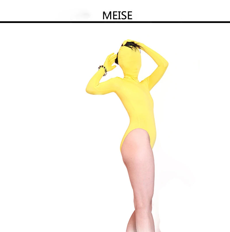 Fetish Women Costume