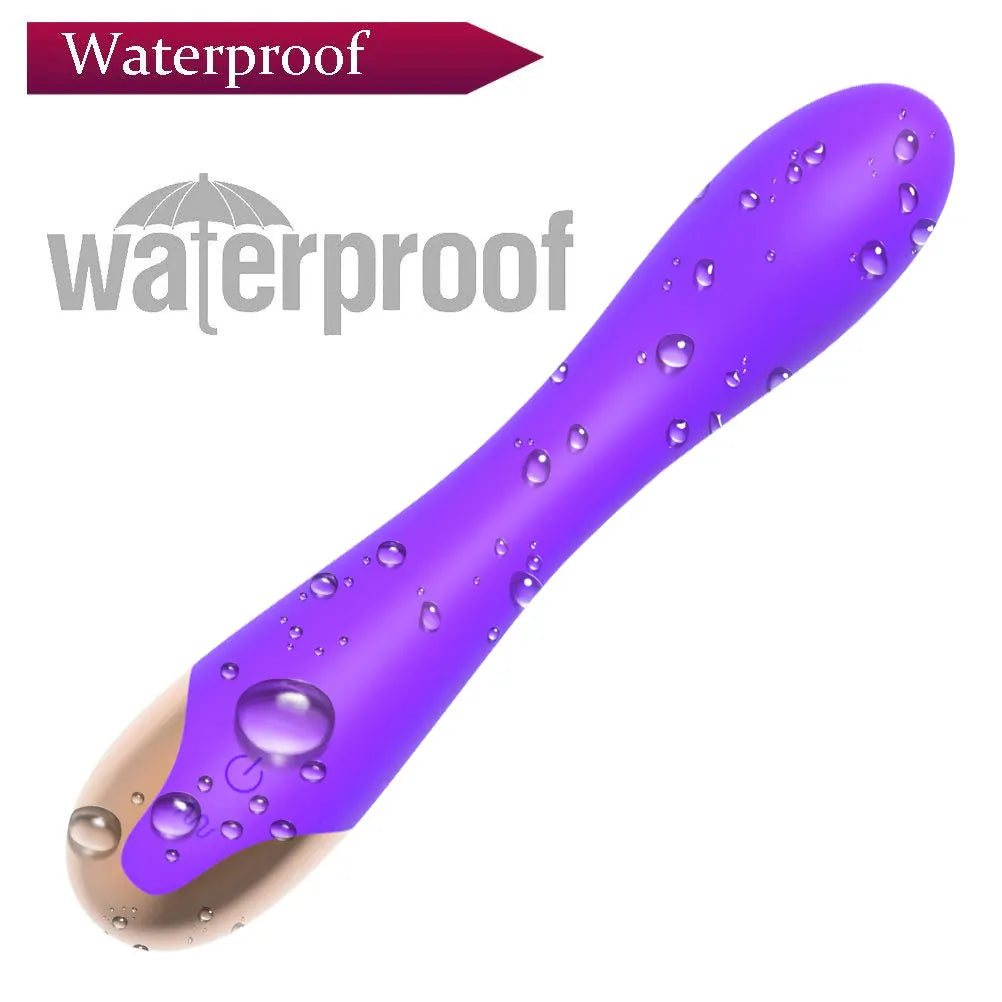 Vibrant Bliss Vibe - Powerful Penetration & Vibration for Ultimate Female Pleasure