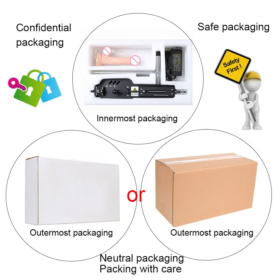 Automatic mute Sex Machine for Women and Men Machines for sex Masturbation Love Retractable Machine Vibrator Sex toys for women