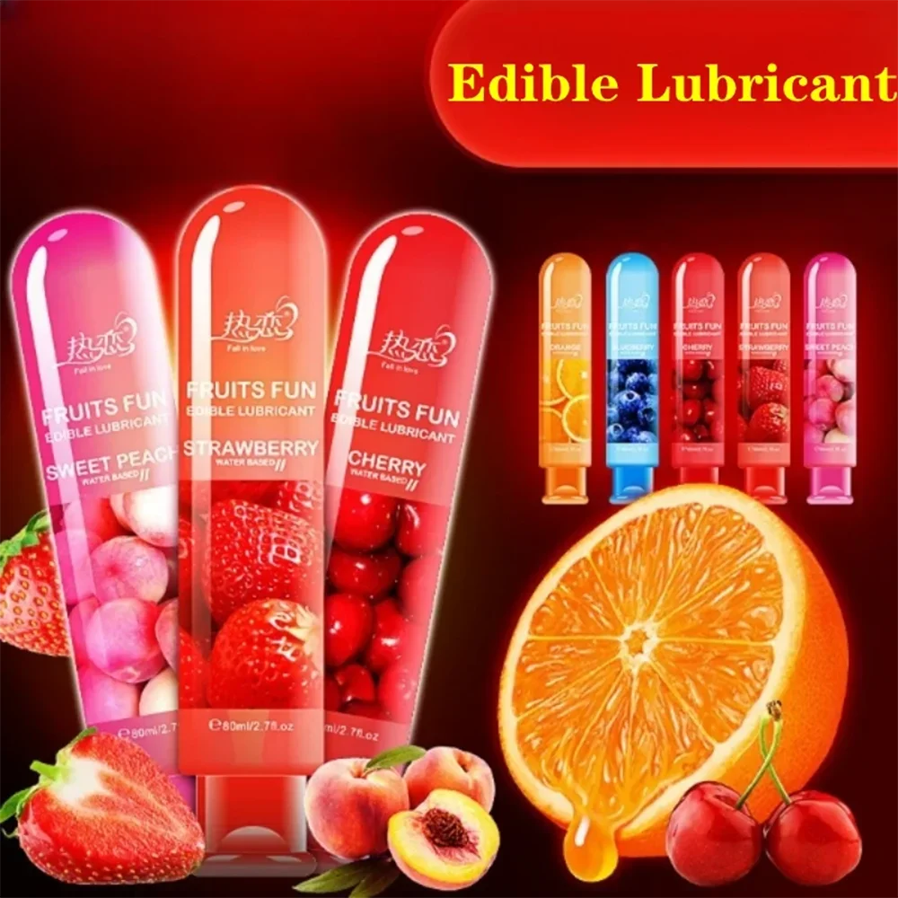Sex Lubricant Anal Lube Vaginal Lubricants Water Base Gel Gay Intimate Lubrication for Women Men Adult Couple Sex Toy