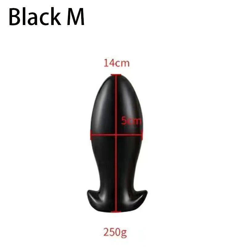 Anal Plug
