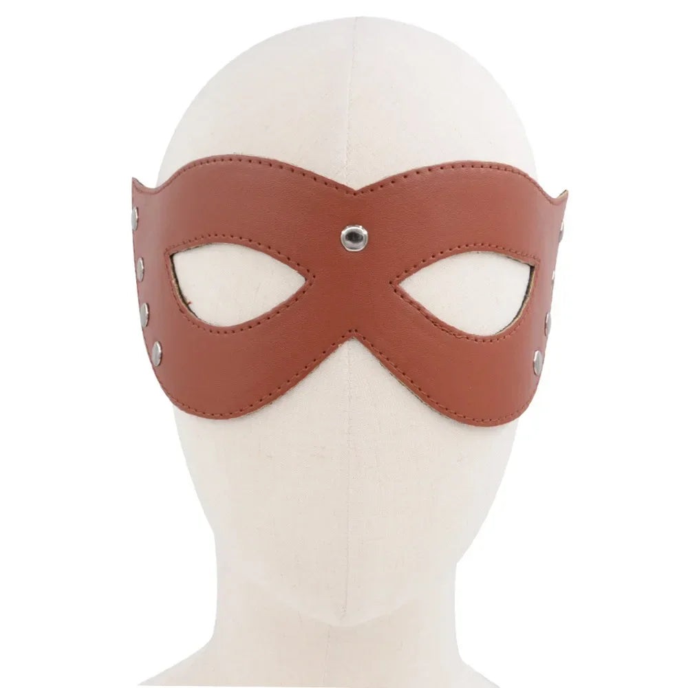 Cosplay Masks