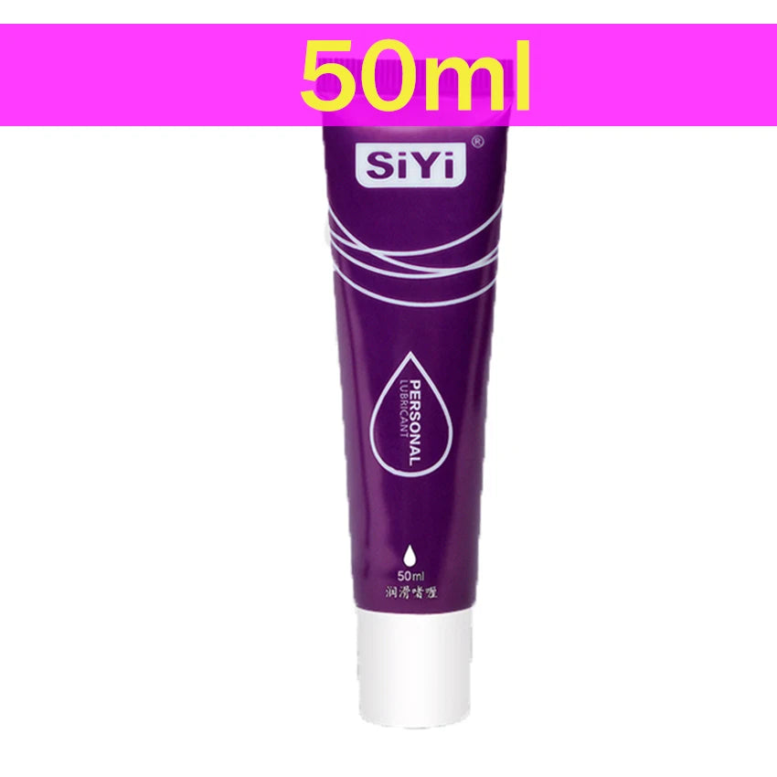 Semen Lubricant for Sex Water Based Lube Anal Vagina Sperm Lubrication Adult Masturbation Game Intimate Goods Toys Gel Sex Shop
