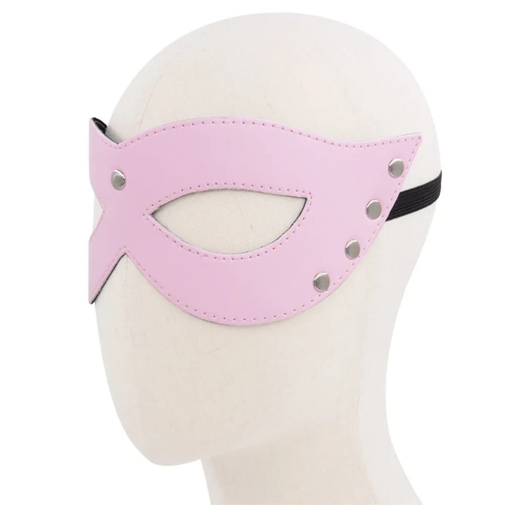 Cosplay Masks