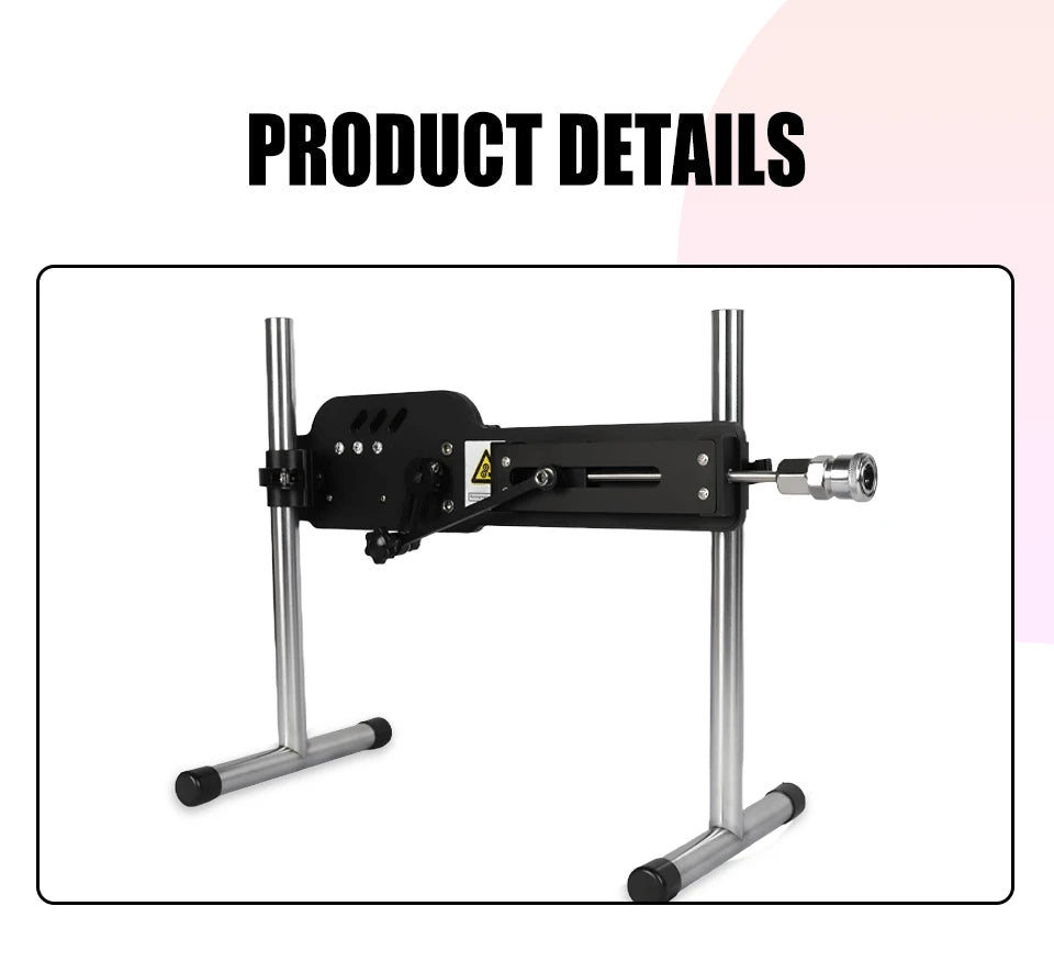 Automatic mute Sex Machine for Women and Men Machines for sex Masturbation Love Retractable Machine Vibrator Sex toys for women